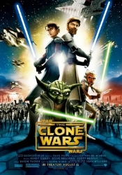 Мультфильм Звездные Войны: Война клонов скачать