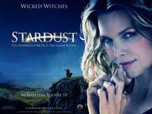 постер фильма Звездная пыль (Stardust)
